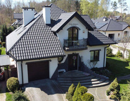 Morizon WP ogłoszenia | Dom na sprzedaż, Radom Wośniki, 138 m² | 1344