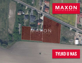 Działka na sprzedaż, Stare Kłudno, 8000 m²