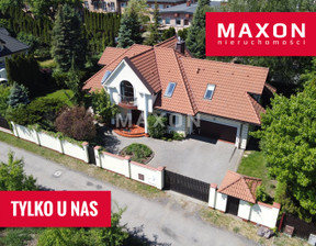 Dom na sprzedaż, Łomianki, 294 m²