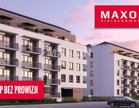 Mieszkanie na sprzedaż, Warszawa Białołęka, 44 m²