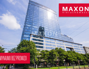 Biuro do wynajęcia, Warszawa Śródmieście, 292 m²