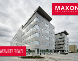 Morizon WP ogłoszenia | Biuro do wynajęcia, Warszawa Włochy, 517 m² | 7835