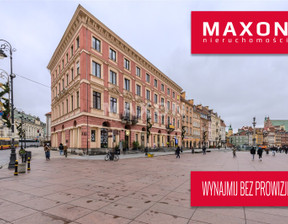 Biuro do wynajęcia, Warszawa Stare Miasto, 110 m²