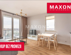 Mieszkanie na sprzedaż, Warszawa Praga-Północ, 38 m²