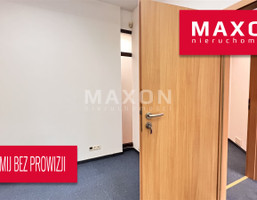 Morizon WP ogłoszenia | Biuro do wynajęcia, Warszawa Mokotów, 45 m² | 3226