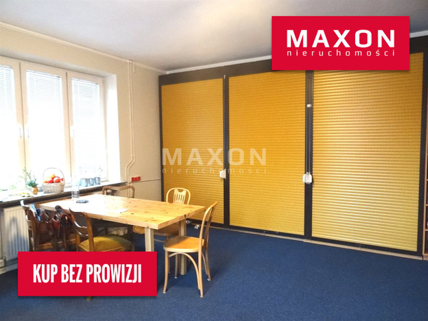 Morizon WP ogłoszenia | Dom na sprzedaż, Warszawa Mokotów, 330 m² | 2572