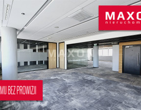 Biuro do wynajęcia, Warszawa Mokotów, 849 m²
