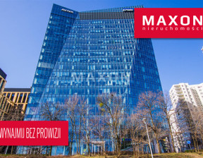 Biuro do wynajęcia, Warszawa Śródmieście, 2050 m²