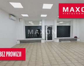 Lokal handlowy na sprzedaż, Warszawa Bielany, 115 m²