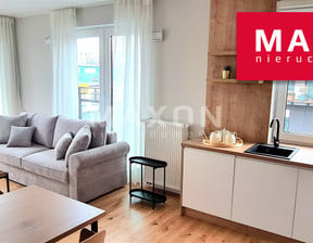 Mieszkanie na sprzedaż, Warszawa Ursynów, 44 m²