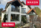 Morizon WP ogłoszenia | Dom na sprzedaż, Michałowice, 445 m² | 5790
