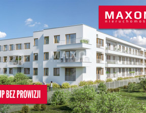 Mieszkanie na sprzedaż, Konstancin-Jeziorna pl. Zgody, 82 m²
