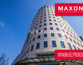 Biuro do wynajęcia, Warszawa Śródmieście, 546 m²