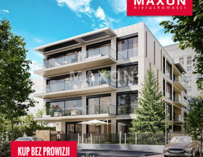 Mieszkanie na sprzedaż, Warszawa Mokotów, 119 m²