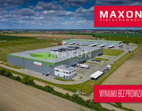 Magazyn do wynajęcia, Dąbrówka ul. Polna, 2200 m²