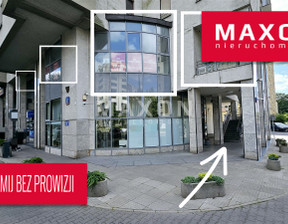 Biuro do wynajęcia, Warszawa Śródmieście, 128 m²