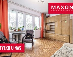 Mieszkanie na sprzedaż, Warszawa Stegny, 53 m²