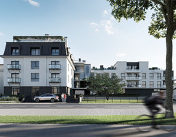 Morizon WP ogłoszenia | Mieszkanie w inwestycji Włoskie Tarasy, Warszawa, 33 m² | 2027