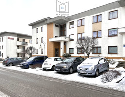 Morizon WP ogłoszenia | Mieszkanie na sprzedaż, Gdańsk Jasień, 45 m² | 1247