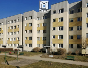 Mieszkanie na sprzedaż, Gdańsk Migowo, 73 m²