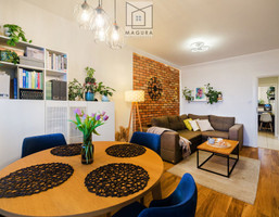 Morizon WP ogłoszenia | Mieszkanie na sprzedaż, Gdańsk Zaspa-Rozstaje, 48 m² | 3220