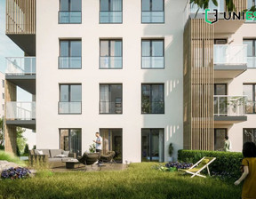 Mieszkanie na sprzedaż, Katowice, 45 m²