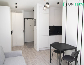 Mieszkanie do wynajęcia, Warszawa Włochy, 32 m²