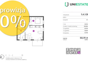 Mieszkanie na sprzedaż, Chorzów Chorzów II, 51 m²