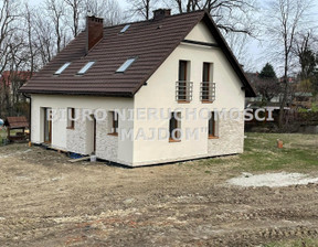 Dom na sprzedaż, Bielsko-Biała Lipnik, 110 m²