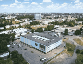 Biurowiec do wynajęcia, Łódź Górniak, 32 m²