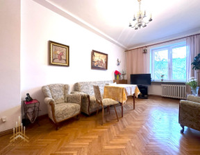 Mieszkanie na sprzedaż, Warszawa Stary Mokotów, 49 m²
