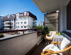 Kawalerka do wynajęcia, Warszawa Bródno, 45 m²