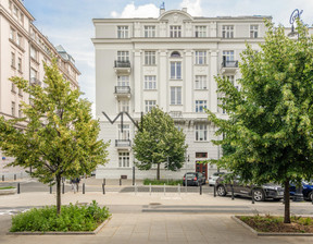 Mieszkanie na sprzedaż, Warszawa Śródmieście Południowe, 72 m²