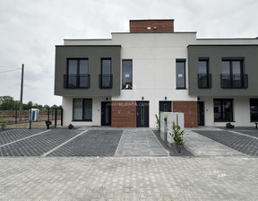 Mieszkanie na sprzedaż, Rzeszów Lwowska, 55 m²