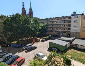 Mieszkanie do wynajęcia, Legnica Stare Miasto, 62 m²