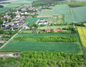 Działka na sprzedaż, Bielkowo, 901 m²