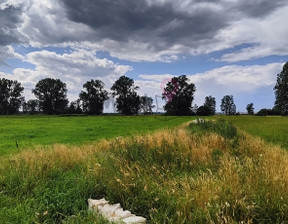 Działka na sprzedaż, Rurzyca, 1472 m²