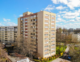 Morizon WP ogłoszenia | Mieszkanie na sprzedaż, Warszawa Koło, 49 m² | 4944