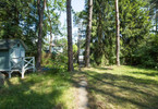 Morizon WP ogłoszenia | Działka na sprzedaż, Zalesie Górne Rydzów, 1000 m² | 5107