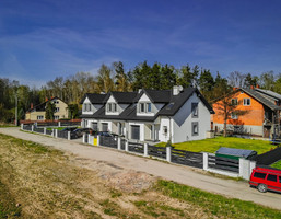 Morizon WP ogłoszenia | Dom na sprzedaż, Mikówiec Tęczowa, 135 m² | 6388