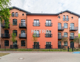 Morizon WP ogłoszenia | Mieszkanie na sprzedaż, Bydgoszcz Szwederowo, 64 m² | 5577
