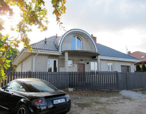 Dom na sprzedaż, Marki Legionowa, 138 m²