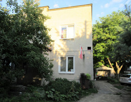 Morizon WP ogłoszenia | Dom na sprzedaż, Marki Piłsudskiego, 140 m² | 3450