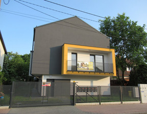 Dom na sprzedaż, Ząbki Graniczna, 125 m²