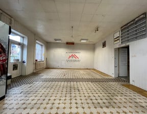 Lokal użytkowy na sprzedaż, Skrwilno, 295 m²