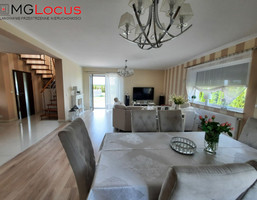 Morizon WP ogłoszenia | Dom na sprzedaż, Radzewo, 150 m² | 8284