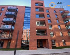 Mieszkanie na sprzedaż, Gdańsk Śródmieście, 54 m²