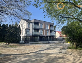 Mieszkanie na sprzedaż, Gdańsk Suchanino, 45 m²