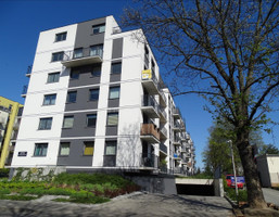 Morizon WP ogłoszenia | Mieszkanie na sprzedaż, Wrocław Krzyki, 66 m² | 0764