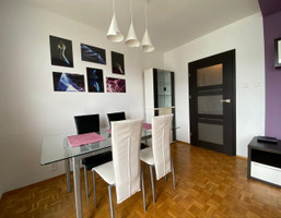 Morizon WP ogłoszenia | Mieszkanie na sprzedaż, Warszawa Ursynów, 63 m² | 8857